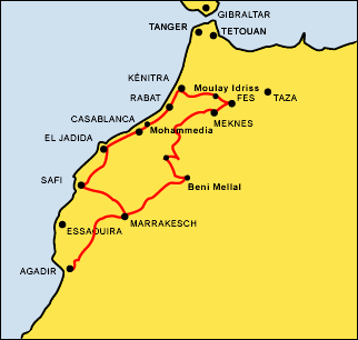 Agadir